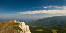 Crimean noon / -------------