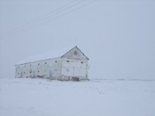 Abandonment / .....