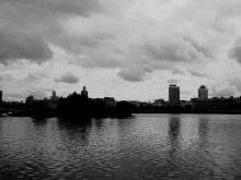 river city / ***