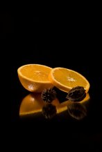Orange / ***-***