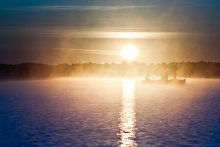 Dawn / ***
