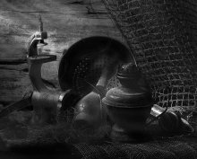 Bitterness of exile / ***