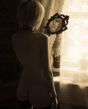 PORTRAIT / .......