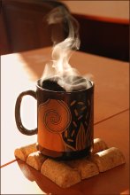 Tea? / ***