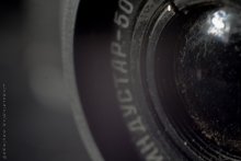 Industar-50 / ***