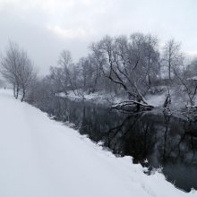 Winter / ------
