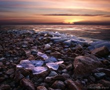 Ice, fire and stone / ***