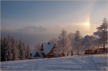In the Tatras / ***