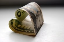 The love of money or Love lave) / ***