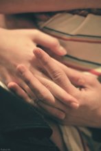 and something important between .. (C) / ***