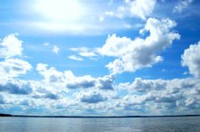 sky / ***