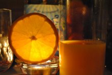 oranges / ***