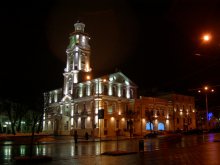 Night city / ***