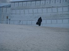 Pilgrim / ***