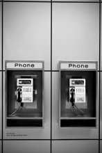 [Loneliness. Call me!} / ***
