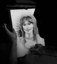artist / .....
