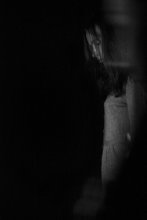 Disappearing / .....