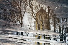 Shults reflected / ..............