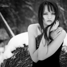 Portrait / ******