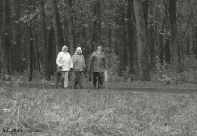 Wanderung / ***