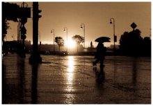 Warm summer ... / ***