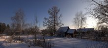 Zimushka-Winter / ***