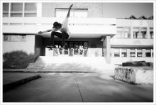 Maxim Levdansky Ollie / ***