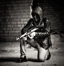 warrior / *****