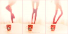 Lucky Cup / ***