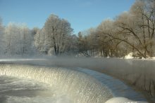 Winter ... / *****