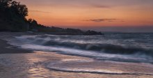 Shtormyaschy dawn / ***