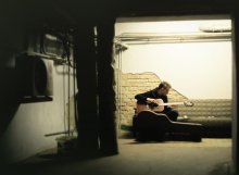 Acoustic / m i l q u e r e c o r d s