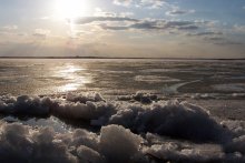 Minsk Sea / ***