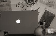 apple:) / ----------->