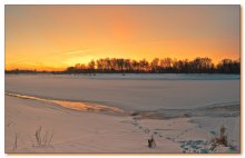 Heat the cold dawn / ***