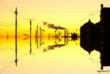 Industrial Way / ***