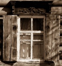 Vochka hut / ***