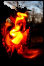  / Something llike...Fire... :)