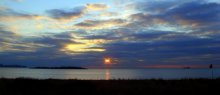 Sunrise / ***
