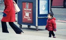 Children of the big city / . . .