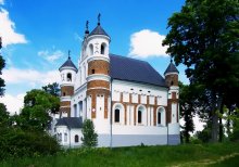 Wehrkirche / ***