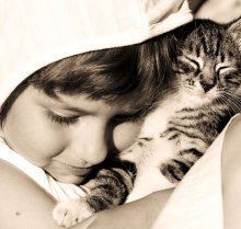 Tenderness / ***