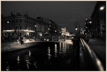 White Nights))) / *****