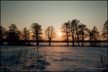 Evening / _/!!*!/___