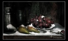 Winter mood (2 ).... / ***