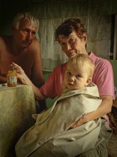 holy family / ***