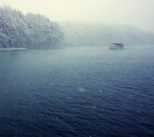 soft landscape / ***