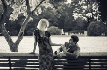 Feelings of gestures / .....