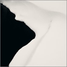 Winter abstract / ***