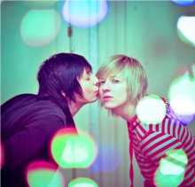 let there be love / ***